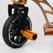 Самокат трюковый Best Scooter, пеги, HIC-система, 55084