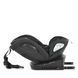 Автокрісло дитяче EL CAMINO, Evolution 360, 0-36 кг, чорне, ME 1045 Moon Black