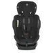 Автокрісло дитяче EL CAMINO, Evolution 360, 0-36 кг, чорне, ME 1045 Moon Black