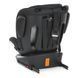 Автокрісло дитяче EL CAMINO, Evolution 360, 0-36 кг, чорне, ME 1045 Moon Black