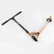 Самокат трюковый Best Scooter, пеги, HIC-система, 55084