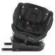 Автокрісло дитяче EL CAMINO, Evolution 360, 0-36 кг, чорне, ME 1045 Moon Black