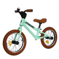 Велобіг (біговел) дитячий BALANCE TILLY 14 Dynamic T-212519 Green, 14 дюймів