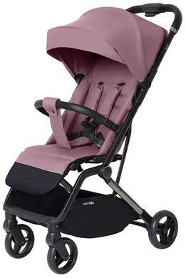 Коляска прогулочная CARRELLO Porto CRL-5522 Paradise Pink, Карелло Порто