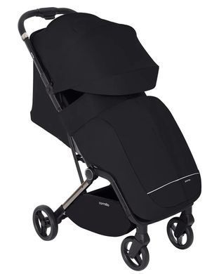 Коляска прогулочная CARRELLO Porto CRL-5522 Paradise Pink, Карелло Порто