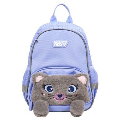 Рюкзак детский Yes My kitty K-34XS