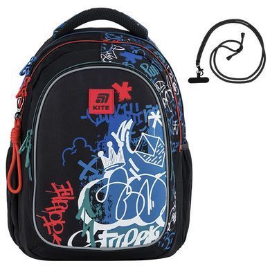 Рюкзак Kite Education teens 8001M-1