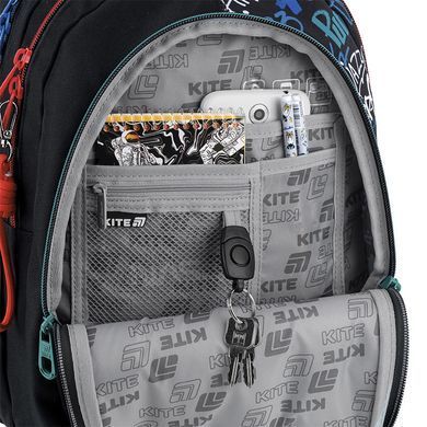 Рюкзак Kite Education teens 8001M-1
