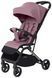 Коляска прогулочная CARRELLO Porto CRL-5522 Paradise Pink, Карелло Порто