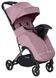 Коляска прогулочная CARRELLO Porto CRL-5522 Paradise Pink, Карелло Порто