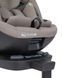 Автокрісло Carrello Meteorit F, ISOFIX, опорна стійка, i-Size 40-150см, CRL-15101 Deepwater Grey