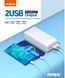 Повербанк Power Bank MOXOM MX-PB55 30000 mAh