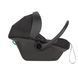Автокресло-переноска (бебикокон) детское, i-Size 40-87см, CARRELLO Nova CRL-16101 Black Line
