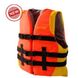 Рятувальний жилет дитячий Intex 69680, 22 - 40 кг, помаранчевий