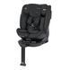 Автокрісло Carrello Meteorit F, ISOFIX, опорна стійка, i-Size 40-150см, CRL-15101 Deepwater Grey