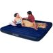 Матрас надувной Intex Classic Downy Airbed Fiber-Tech, 64755, 203*183*25см