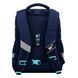Рюкзак шкільний YES Football Gamer S-52 Ergo