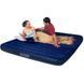 Матрас надувной Classic Downy Airbed Fiber-Tech, 203*183*25см, Intex 64755