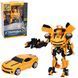 Робот трансформер автобот Бамлби BumbleBee, 36см, W8826A