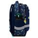 Рюкзак шкільний YES Football Gamer S-52 Ergo