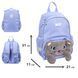 Рюкзак детский Yes My kitty K-34XS