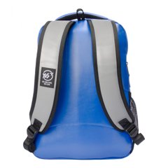 Рюкзак молодіжний "Citypack ULTRA" Т-32, синій/сірий, 558412