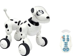 Интерактивная Собака-робот, Smart Dog, HappyCow 619