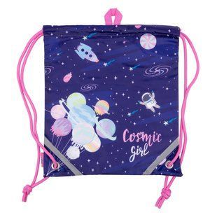 Сумка для обуви YES SB-10 Space Girl