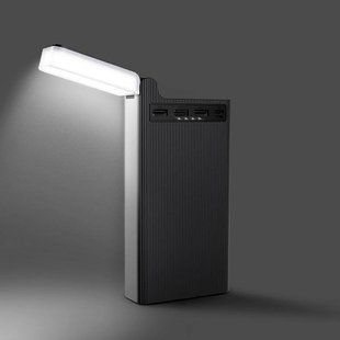 Повербанк Power Bank HOCO J62 30000 mAh