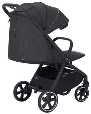 Коляска прогулочная Carrello Corsa CRL-5518 Frost Black, Карелло Корса