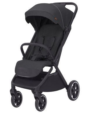 Коляска прогулочная Carrello Corsa CRL-5518 Frost Black, Карелло Корса