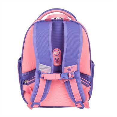 Рюкзак шкільний каркасний YES Cute Bear H-100