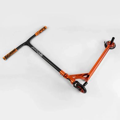 Самокат трюковый Best Scooter, пеги, HIC-система, 53880
