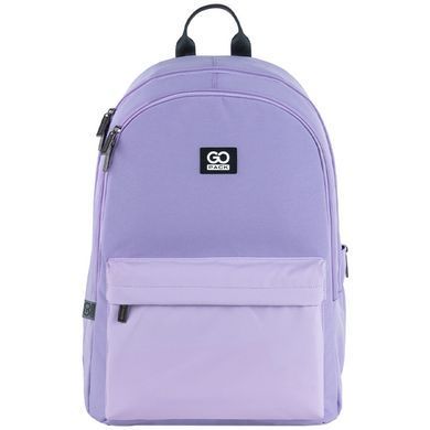 Рюкзак GoPack Education Teens 140 фіолетовий