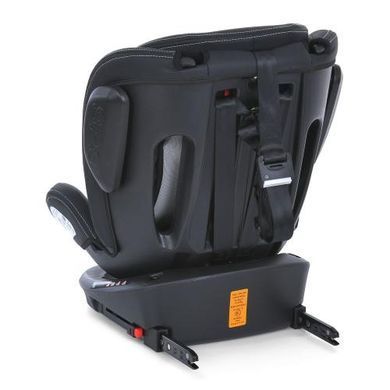 Автокрісло дитяче EL CAMINO, Evolution 360, 0-36 кг, сіре, ME 1045 Simply Gray