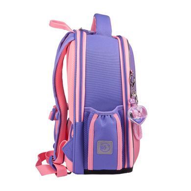 Рюкзак шкільний каркасний YES Cute Bear H-100
