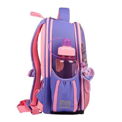 Рюкзак шкільний каркасний YES Cute Bear H-100