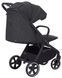 Коляска прогулочная Carrello Corsa CRL-5518 Frost Black, Карелло Корса
