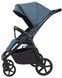 Коляска прогулочная CARRELLO Bravo SL CRL-5520 Cobalt Blue, Карелло Браво