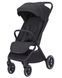 Коляска прогулочная Carrello Corsa CRL-5518 Frost Black, Карелло Корса