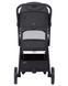 Коляска прогулочная Carrello Corsa CRL-5518 Frost Black, Карелло Корса