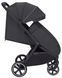 Коляска прогулочная Carrello Corsa CRL-5518 Frost Black, Карелло Корса