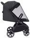 Коляска прогулочная Carrello Corsa CRL-5518 Frost Black, Карелло Корса
