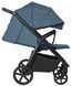 Коляска прогулочная CARRELLO Bravo SL CRL-5520 Cobalt Blue, Карелло Браво