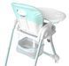 Стульчик для кормления Carrello Toffee CRL-9502/3 Space Grey Карелло Тоффи