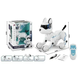 Интерактивная Собака-робот на радиоуправлении с голосовыми командами А 002