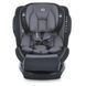 Автокрісло дитяче EL CAMINO, Evolution 360, 0-36 кг, сіре, ME 1045 Simply Gray
