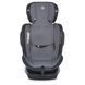 Автокрісло дитяче EL CAMINO, Evolution 360, 0-36 кг, сіре, ME 1045 Simply Gray