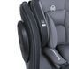 Автокрісло дитяче EL CAMINO, Evolution 360, 0-36 кг, сіре, ME 1045 Simply Gray