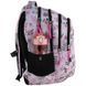 Рюкзак GoPack Teens 162L-3